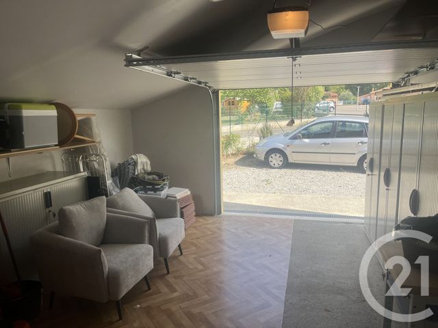 maison à vendre - 4 pièces - 110.0 m2 - FOIX - 09 - MIDI-PYRENEES - Century 21 L'Agence