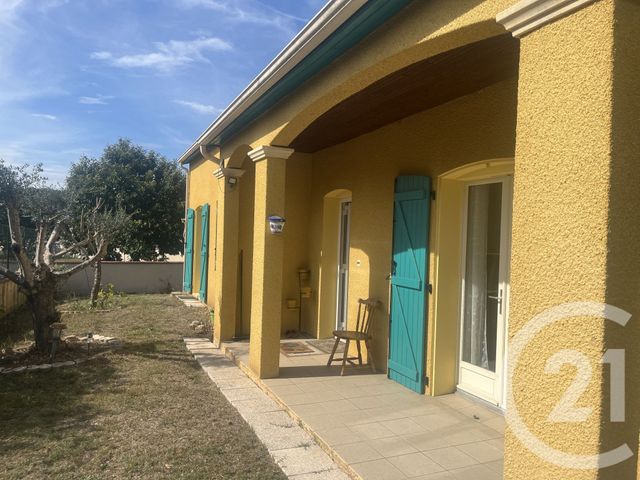 maison à vendre - 4 pièces - 110.0 m2 - FOIX - 09 - MIDI-PYRENEES - Century 21 L'Agence