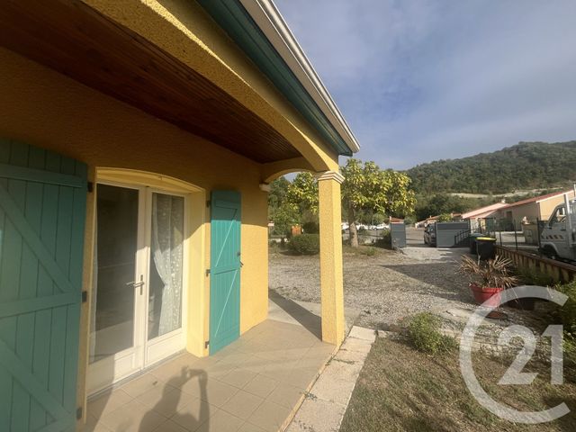maison à vendre - 4 pièces - 110.0 m2 - FOIX - 09 - MIDI-PYRENEES - Century 21 L'Agence