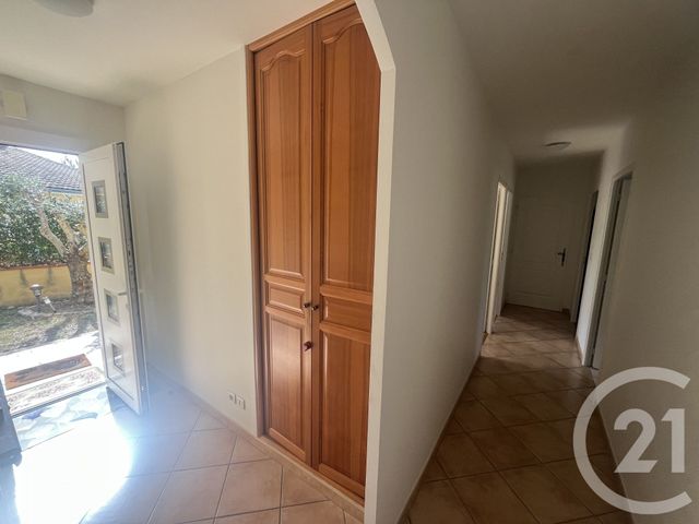 maison à vendre - 4 pièces - 110.0 m2 - FOIX - 09 - MIDI-PYRENEES - Century 21 L'Agence
