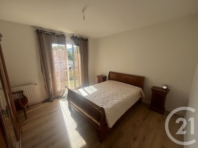 maison à vendre - 4 pièces - 110.0 m2 - FOIX - 09 - MIDI-PYRENEES - Century 21 L'Agence