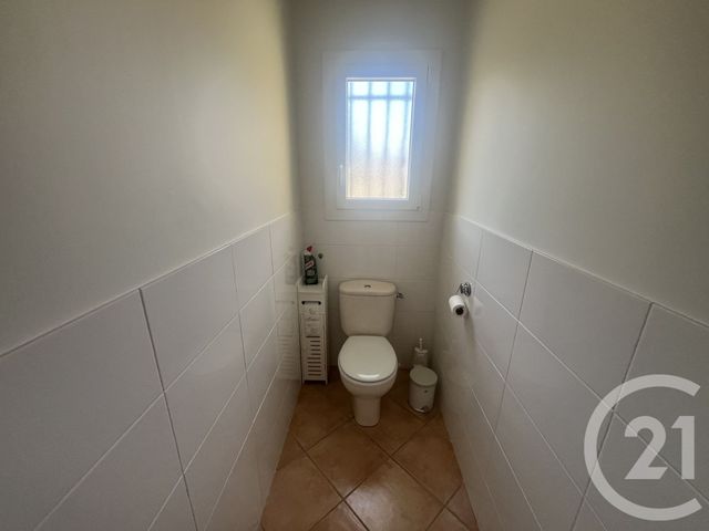 maison à vendre - 4 pièces - 110.0 m2 - FOIX - 09 - MIDI-PYRENEES - Century 21 L'Agence