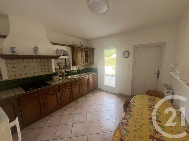 maison à vendre - 4 pièces - 110.0 m2 - FOIX - 09 - MIDI-PYRENEES - Century 21 L'Agence