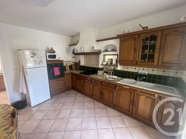 maison à vendre - 4 pièces - 110.0 m2 - FOIX - 09 - MIDI-PYRENEES - Century 21 L'Agence