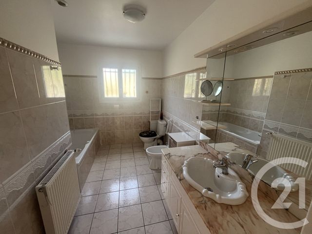 maison à vendre - 4 pièces - 110.0 m2 - FOIX - 09 - MIDI-PYRENEES - Century 21 L'Agence