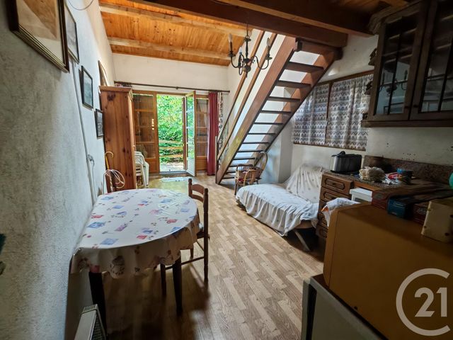 maison à vendre - 4 pièces - 125.0 m2 - GANAC - 09 - MIDI-PYRENEES - Century 21 L'Agence