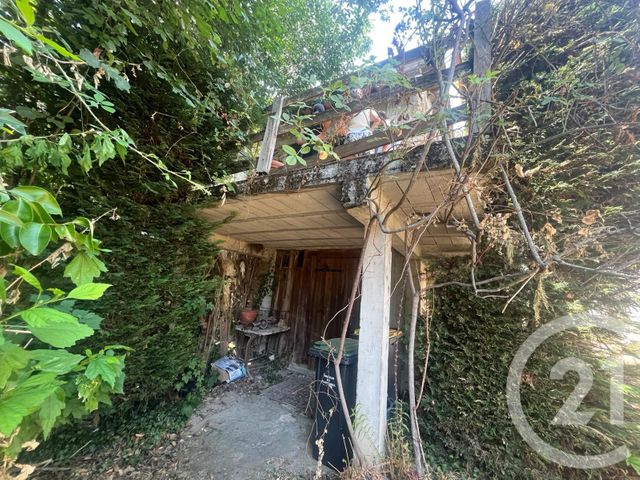 maison à vendre - 4 pièces - 125.0 m2 - GANAC - 09 - MIDI-PYRENEES - Century 21 L'Agence