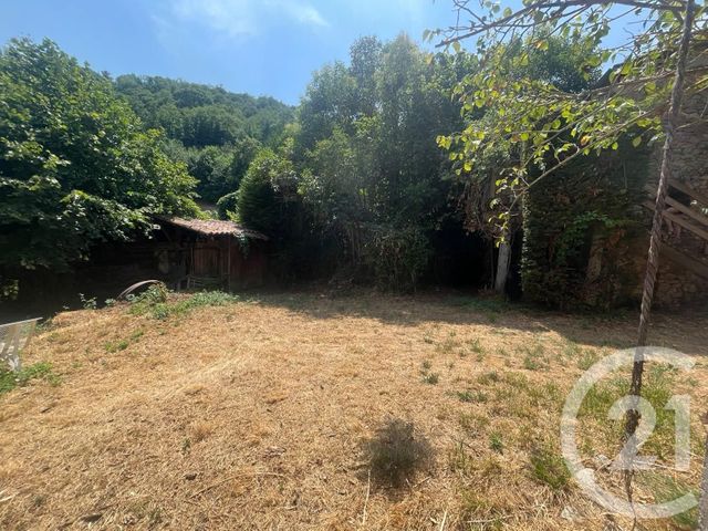 maison à vendre - 4 pièces - 125.0 m2 - GANAC - 09 - MIDI-PYRENEES - Century 21 L'Agence