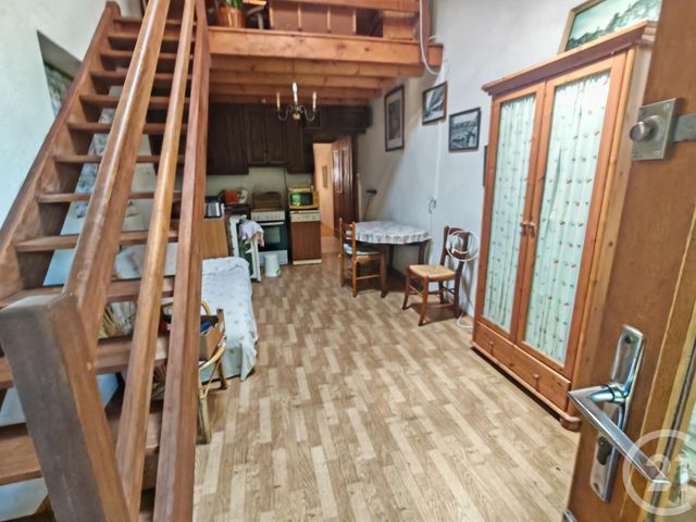 maison à vendre - 4 pièces - 125.0 m2 - GANAC - 09 - MIDI-PYRENEES - Century 21 L'Agence