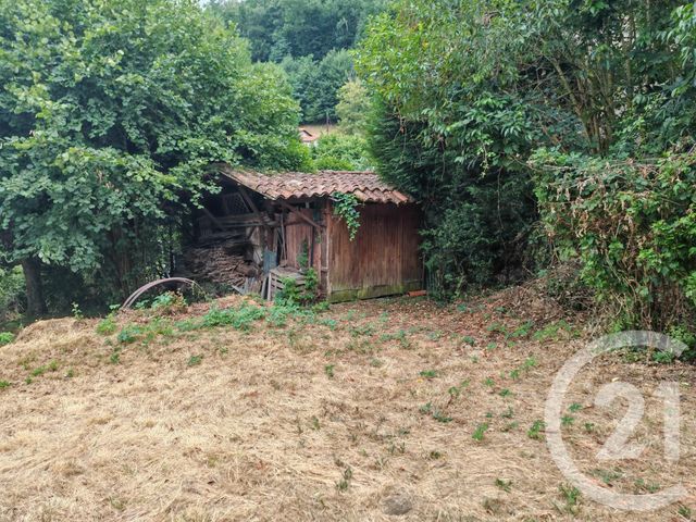 maison à vendre - 4 pièces - 125.0 m2 - GANAC - 09 - MIDI-PYRENEES - Century 21 L'Agence