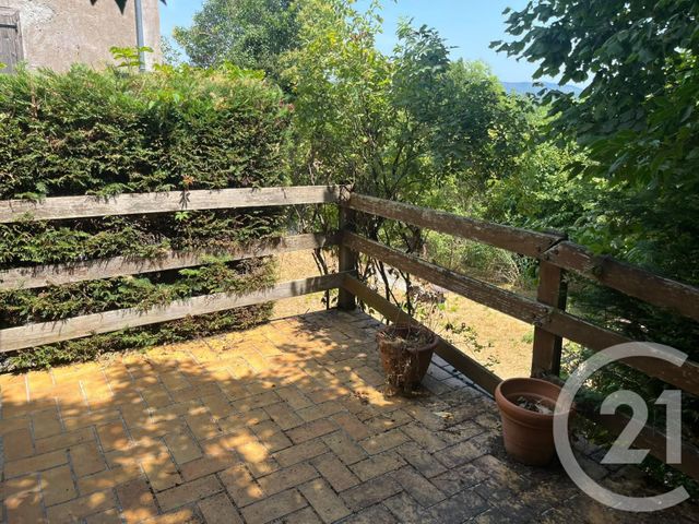 maison à vendre - 4 pièces - 125.0 m2 - GANAC - 09 - MIDI-PYRENEES - Century 21 L'Agence