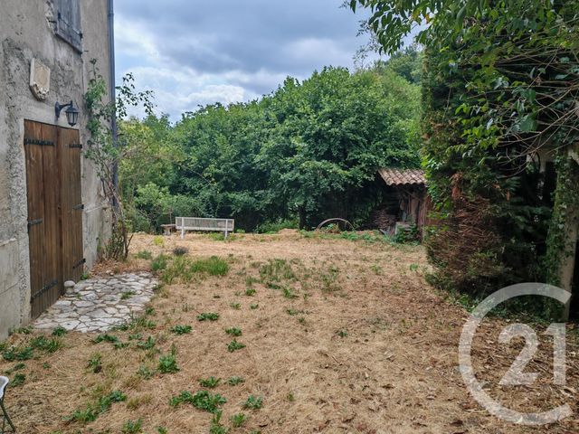 maison à vendre - 4 pièces - 125.0 m2 - GANAC - 09 - MIDI-PYRENEES - Century 21 L'Agence
