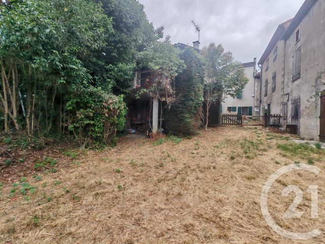 maison à vendre - 4 pièces - 125.0 m2 - GANAC - 09 - MIDI-PYRENEES - Century 21 L'Agence