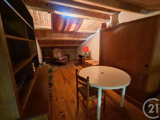maison à vendre - 4 pièces - 125.0 m2 - GANAC - 09 - MIDI-PYRENEES - Century 21 L'Agence