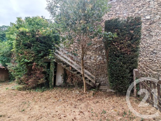 maison à vendre - 4 pièces - 125.0 m2 - GANAC - 09 - MIDI-PYRENEES - Century 21 L'Agence