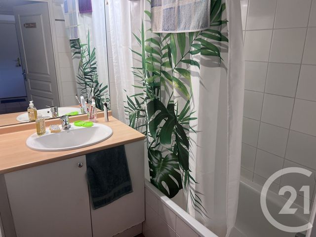 Appartement T2 à louer - 3 pièces - 58.0 m2 - FOIX - 09 - MIDI-PYRENEES - Century 21 L'Agence