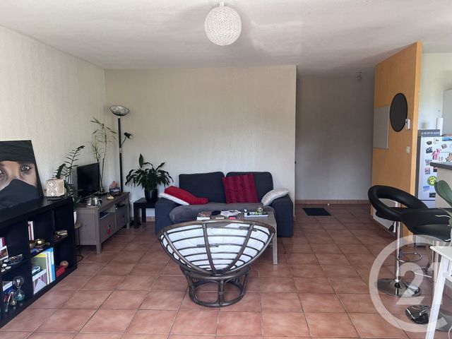 Appartement T2 à louer - 3 pièces - 58.0 m2 - FOIX - 09 - MIDI-PYRENEES - Century 21 L'Agence