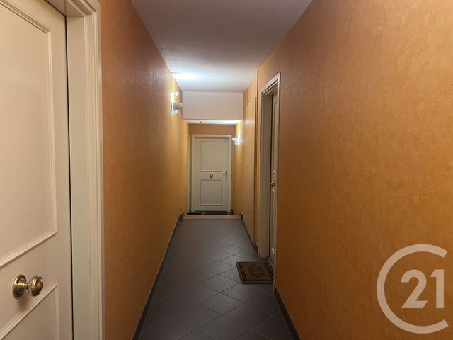 Appartement T2 à louer - 3 pièces - 58.0 m2 - FOIX - 09 - MIDI-PYRENEES - Century 21 L'Agence