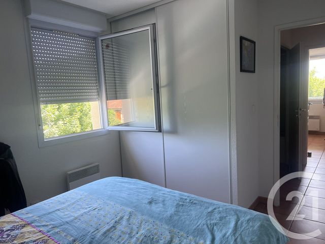 Appartement T2 à louer - 3 pièces - 58.0 m2 - FOIX - 09 - MIDI-PYRENEES - Century 21 L'Agence