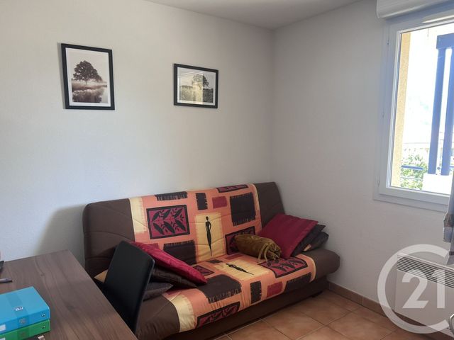 Appartement T2 à louer - 3 pièces - 58.0 m2 - FOIX - 09 - MIDI-PYRENEES - Century 21 L'Agence
