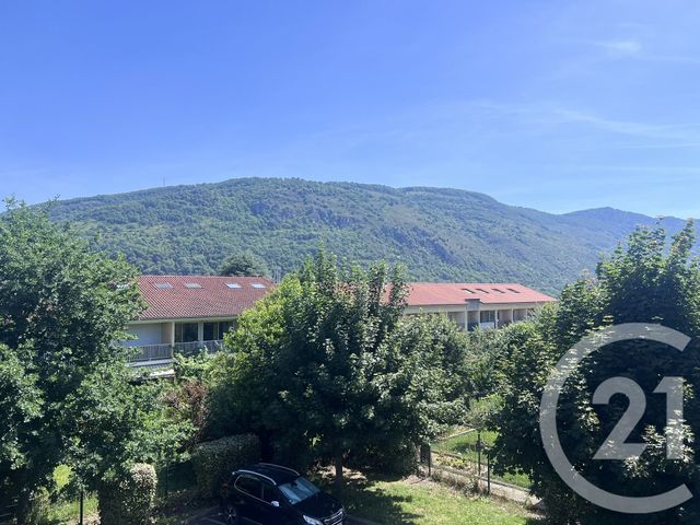 Appartement T2 à louer - 3 pièces - 58.0 m2 - FOIX - 09 - MIDI-PYRENEES - Century 21 L'Agence