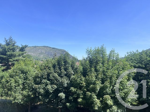 Appartement T2 à louer - 3 pièces - 58.0 m2 - FOIX - 09 - MIDI-PYRENEES - Century 21 L'Agence