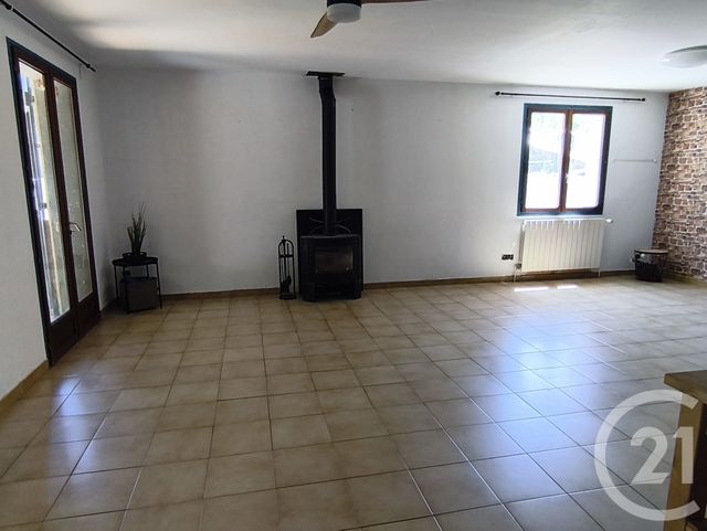 maison à vendre - 4 pièces - 84.45 m2 - ST PAUL DE JARRAT - 09 - MIDI-PYRENEES - Century 21 L'Agence