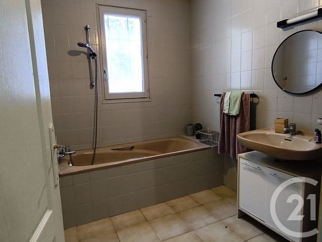 maison à vendre - 4 pièces - 84.45 m2 - ST PAUL DE JARRAT - 09 - MIDI-PYRENEES - Century 21 L'Agence