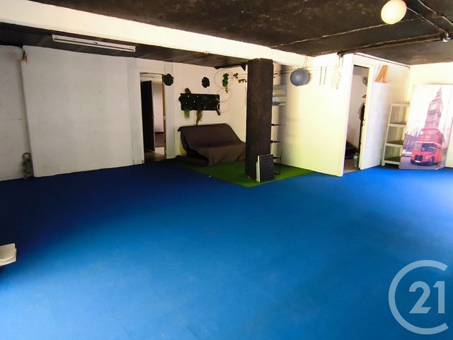 maison à vendre - 4 pièces - 84.45 m2 - ST PAUL DE JARRAT - 09 - MIDI-PYRENEES - Century 21 L'Agence