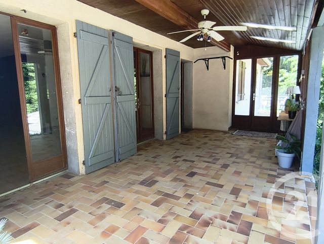 maison à vendre - 4 pièces - 84.45 m2 - ST PAUL DE JARRAT - 09 - MIDI-PYRENEES - Century 21 L'Agence
