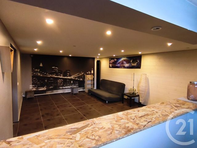 maison à vendre - 4 pièces - 84.45 m2 - ST PAUL DE JARRAT - 09 - MIDI-PYRENEES - Century 21 L'Agence