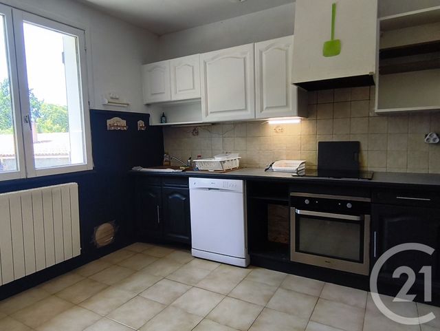 maison à vendre - 4 pièces - 84.45 m2 - ST PAUL DE JARRAT - 09 - MIDI-PYRENEES - Century 21 L'Agence