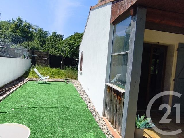 maison à vendre - 4 pièces - 84.45 m2 - ST PAUL DE JARRAT - 09 - MIDI-PYRENEES - Century 21 L'Agence