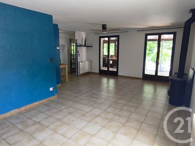 maison à vendre - 4 pièces - 84.45 m2 - ST PAUL DE JARRAT - 09 - MIDI-PYRENEES - Century 21 L'Agence
