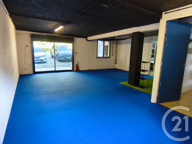 maison à vendre - 4 pièces - 84.45 m2 - ST PAUL DE JARRAT - 09 - MIDI-PYRENEES - Century 21 L'Agence