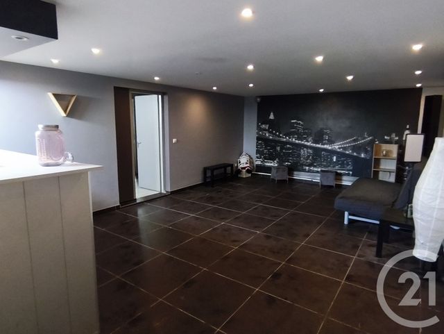 maison à vendre - 4 pièces - 84.45 m2 - ST PAUL DE JARRAT - 09 - MIDI-PYRENEES - Century 21 L'Agence