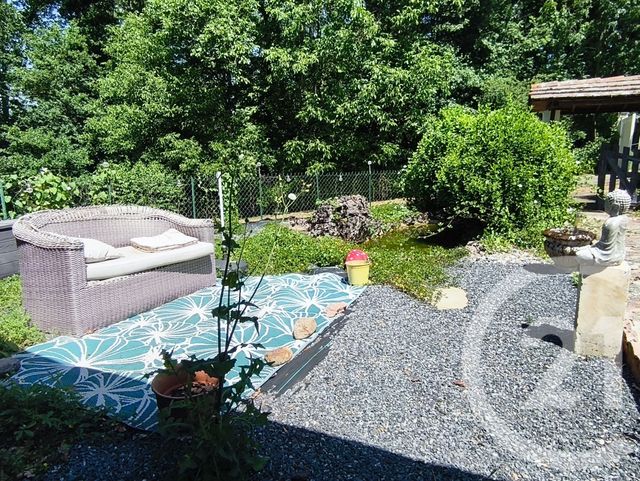 maison à vendre - 4 pièces - 84.45 m2 - ST PAUL DE JARRAT - 09 - MIDI-PYRENEES - Century 21 L'Agence