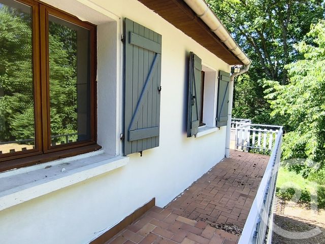 maison à vendre - 4 pièces - 84.45 m2 - ST PAUL DE JARRAT - 09 - MIDI-PYRENEES - Century 21 L'Agence