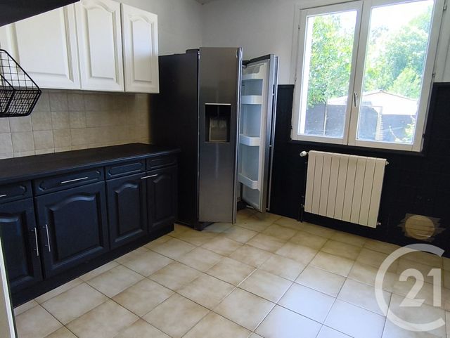 maison à vendre - 4 pièces - 84.45 m2 - ST PAUL DE JARRAT - 09 - MIDI-PYRENEES - Century 21 L'Agence