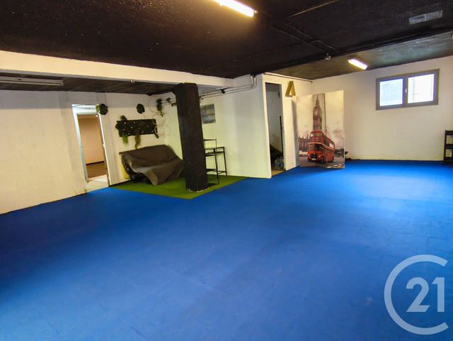 maison à vendre - 4 pièces - 84.45 m2 - ST PAUL DE JARRAT - 09 - MIDI-PYRENEES - Century 21 L'Agence