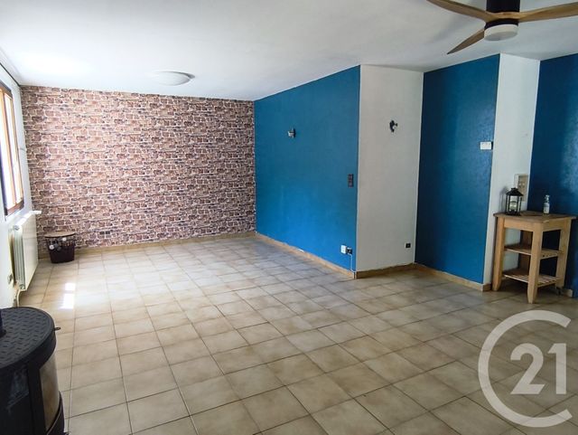 maison à vendre - 4 pièces - 84.45 m2 - ST PAUL DE JARRAT - 09 - MIDI-PYRENEES - Century 21 L'Agence