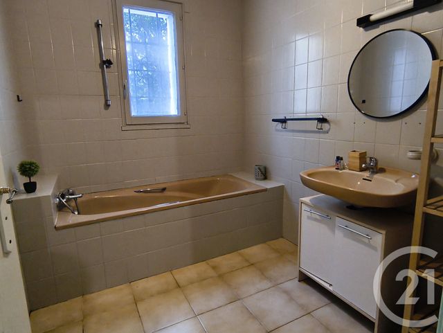 maison à vendre - 4 pièces - 84.45 m2 - ST PAUL DE JARRAT - 09 - MIDI-PYRENEES - Century 21 L'Agence