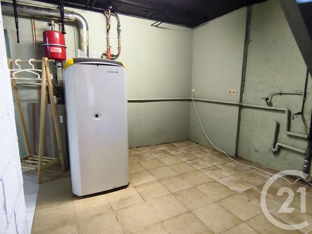 maison à vendre - 4 pièces - 84.45 m2 - ST PAUL DE JARRAT - 09 - MIDI-PYRENEES - Century 21 L'Agence