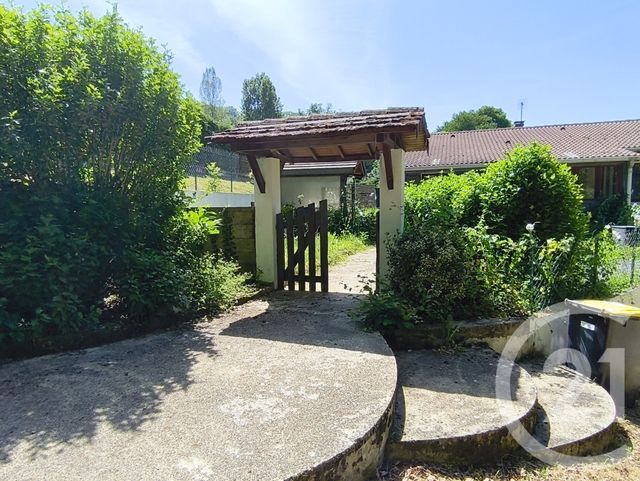 maison à vendre - 4 pièces - 84.45 m2 - ST PAUL DE JARRAT - 09 - MIDI-PYRENEES - Century 21 L'Agence