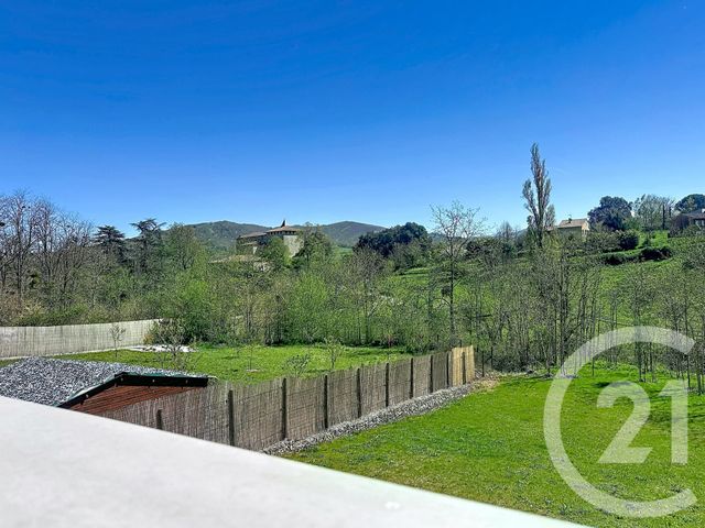 maison à vendre - 6 pièces - 200.0 m2 - CRAMPAGNA - 09 - MIDI-PYRENEES - Century 21 L'Agence