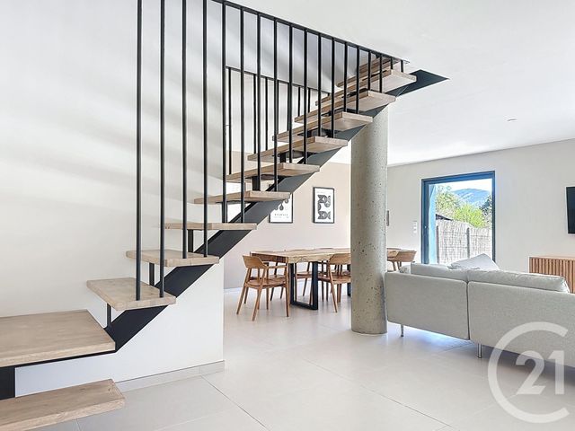 maison à vendre - 6 pièces - 200.0 m2 - CRAMPAGNA - 09 - MIDI-PYRENEES - Century 21 L'Agence