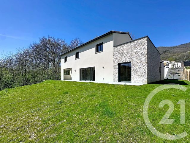 maison à vendre - 6 pièces - 200.0 m2 - CRAMPAGNA - 09 - MIDI-PYRENEES - Century 21 L'Agence