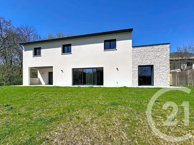 maison - CRAMPAGNA - 09