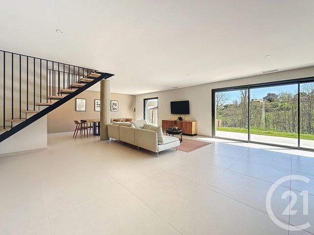 maison à vendre - 6 pièces - 200.0 m2 - CRAMPAGNA - 09 - MIDI-PYRENEES - Century 21 L'Agence