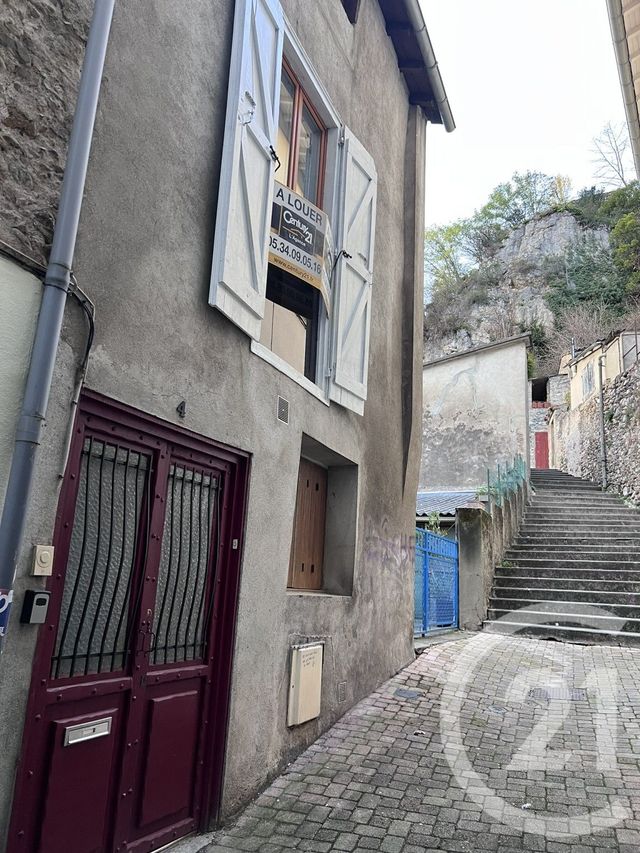 maison - FOIX - 09